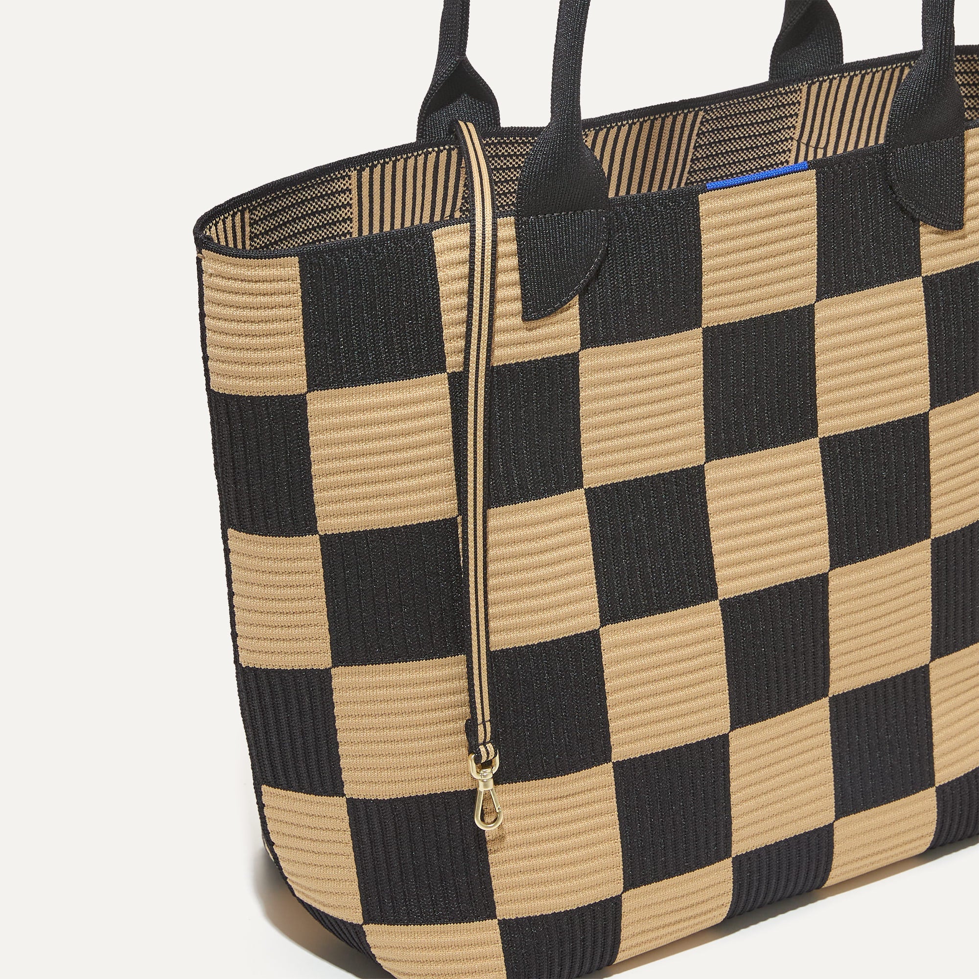 The Lightweight Tote - Checker Classic - Image 5