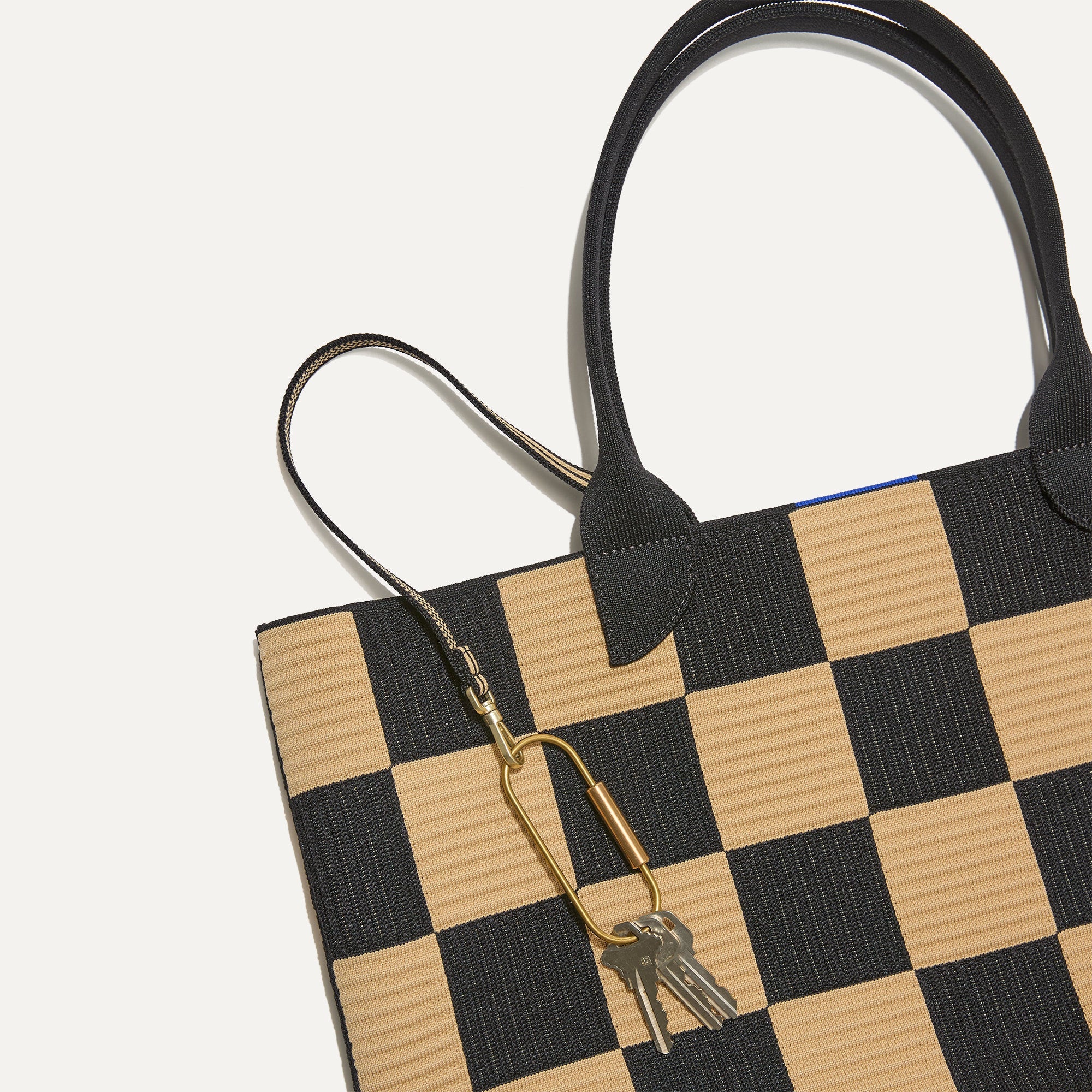 The Lightweight Tote - Checker Classic - Image 7