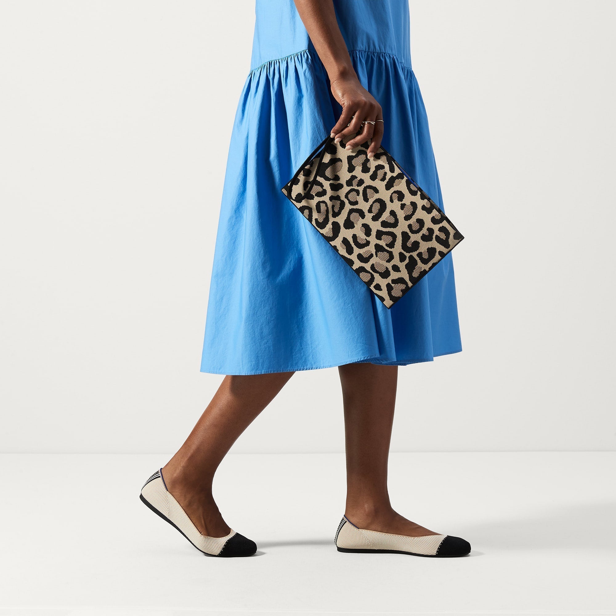 The Wristlet - Desert Cat - Image 4