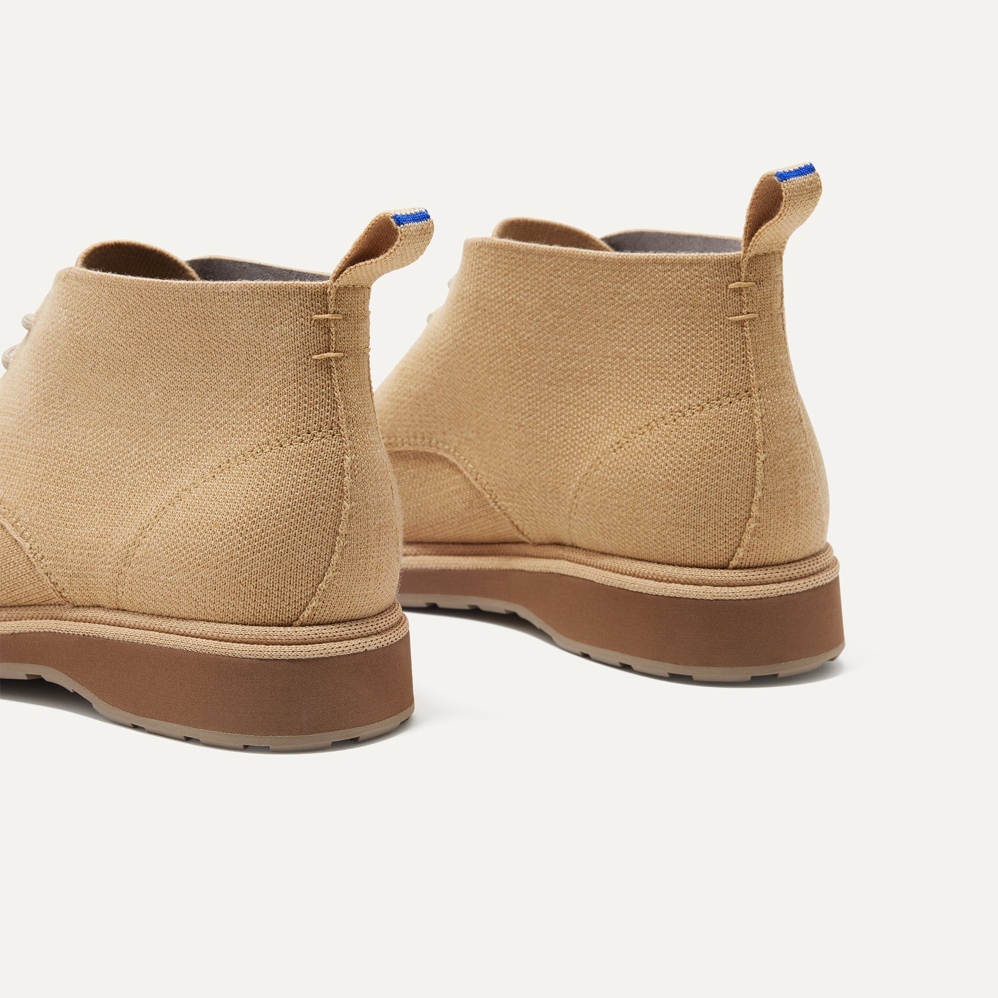 The Chukka Boot - Desert Sand - Image 4