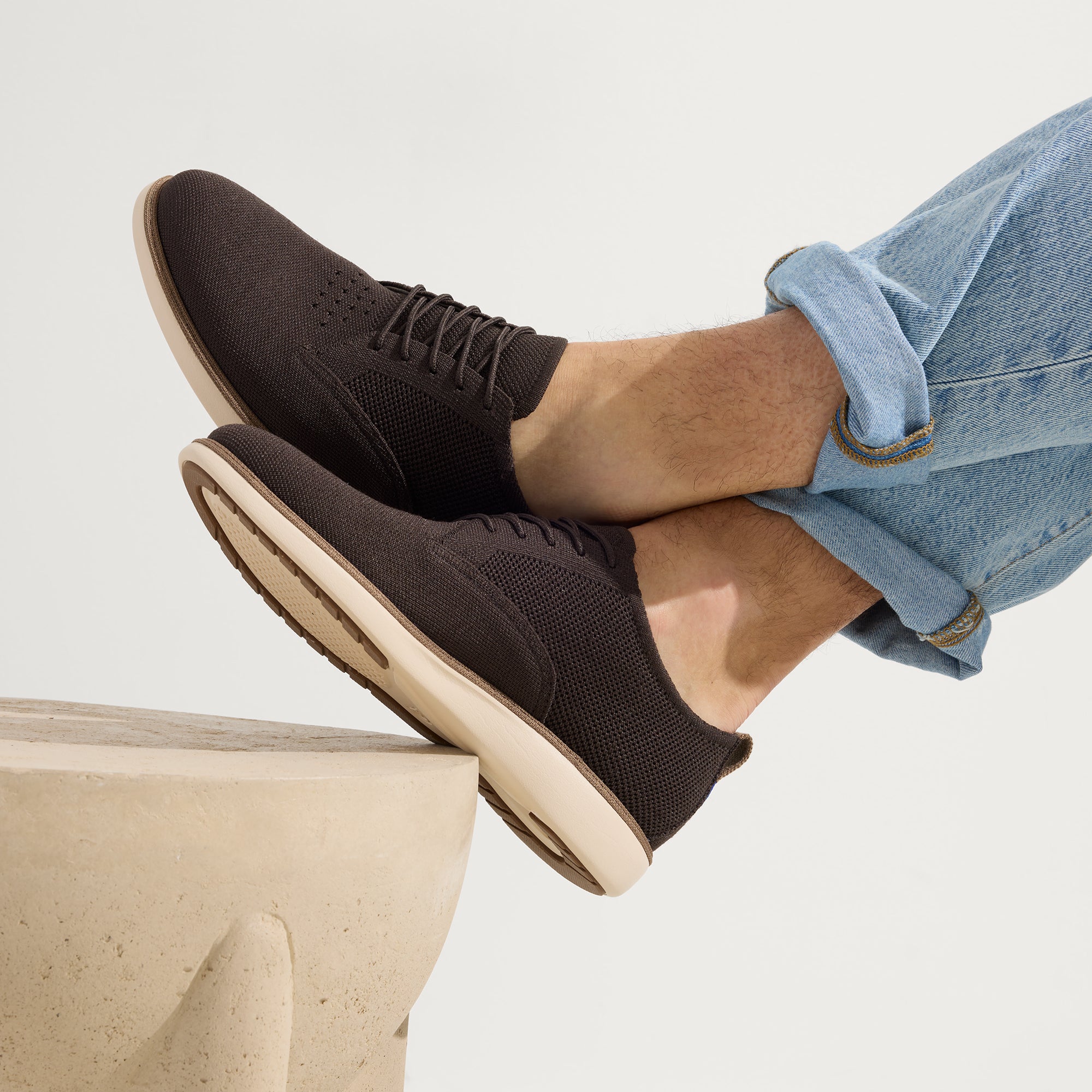 The Oxford - Deep Brown - Image 2