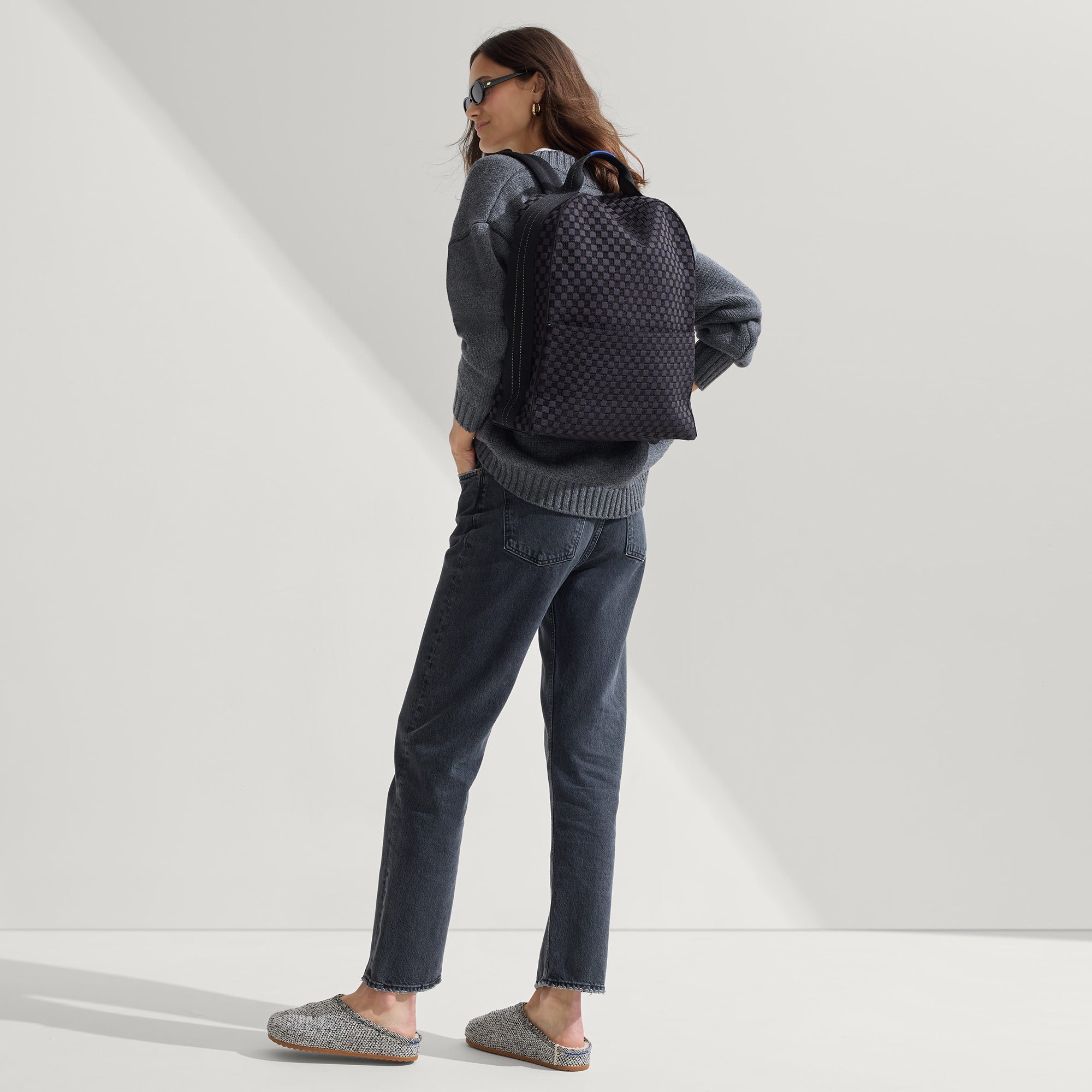 The Backpack - Black Sand - Image 4