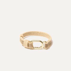 The Bracelet - Gold Dust