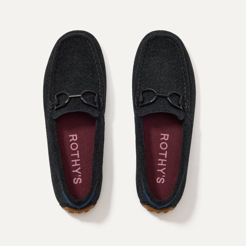 The ReVelvet? Double Bit Driver - ReVelvet? Black