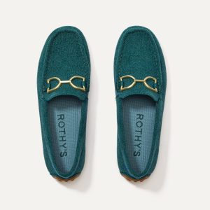 The ReVelvet? Double Bit Driver - ReVelvet? Everglade